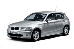 BMW 130i: 7 фото