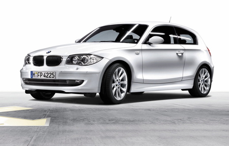 BMW 1: 6 фото