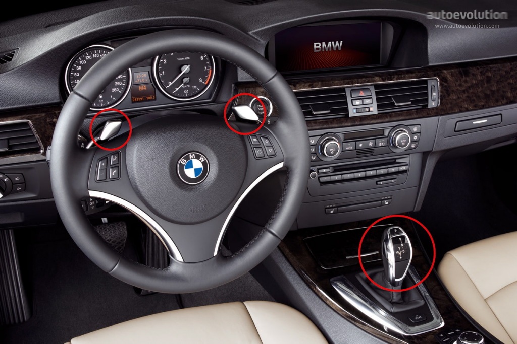 BMW 3-series Touring E91: 1 фото