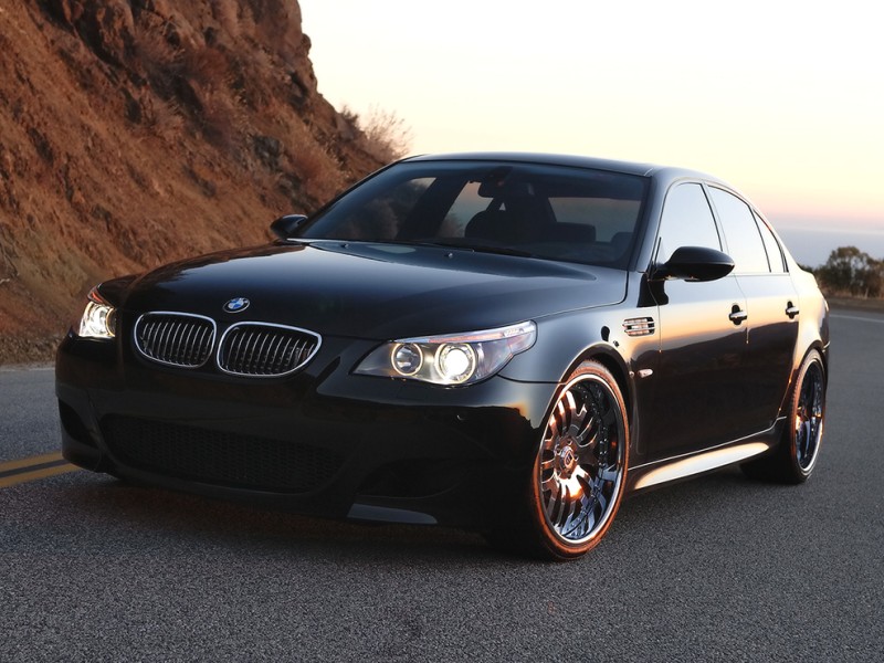 BMW M5