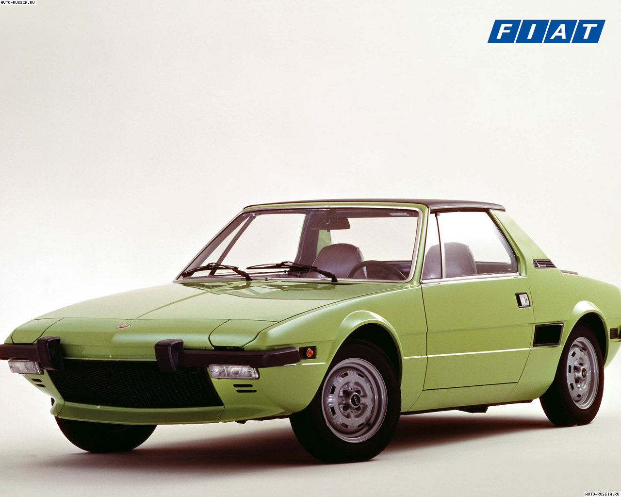 Fiat X 1-9: 3 фото