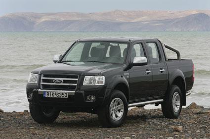 Ford Ranger: 2 фото