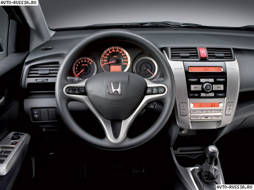 Honda Airwave: 4 фото