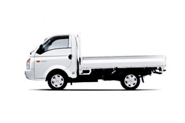 Hyundai H-100: 11 фото