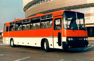 Ikarus 250