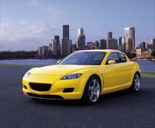 Mazda RX-8: 1 фото