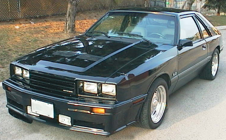 Mercury Capri: 1 фото