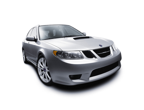 Saab 9-2X: 12 фото