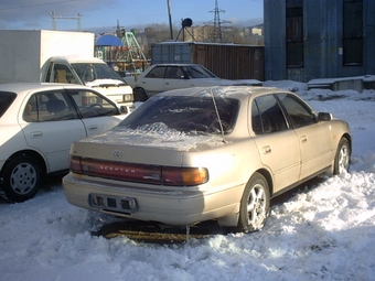 Toyota Scepter: 10 фото